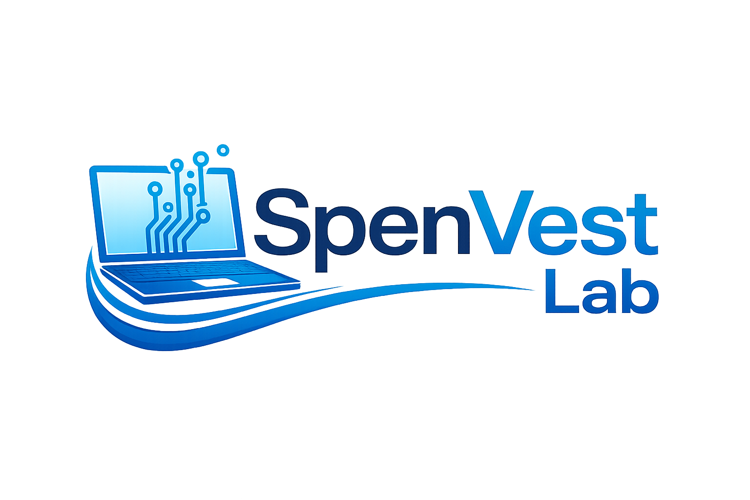 SpenVestLab Logo